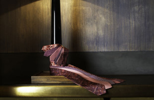 Salvatore Ferragamo launches Ties MTO