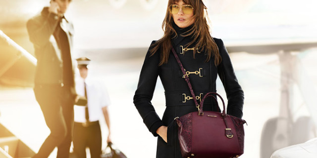 MICHAEL Michael Kors Fall 2015