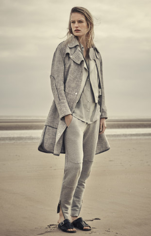 Belstaff: Pre-spring 2016