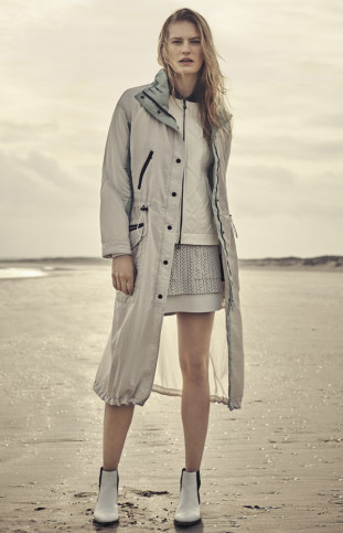 Belstaff: Pre-spring 2016