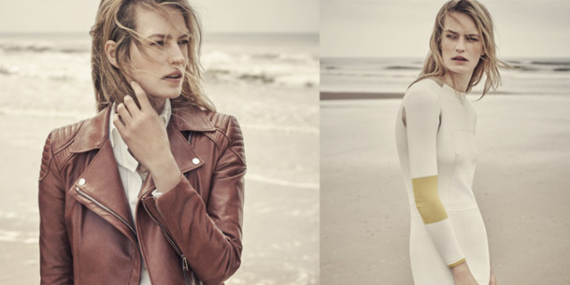 Belstaff: Pre-spring 2016
