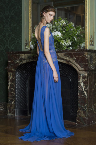 Alberta Ferretti Limited Edition ss2016