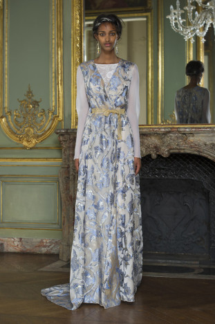 Alberta Ferretti Limited Edition ss2016