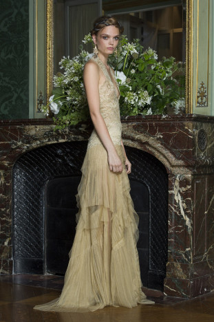 Alberta Ferretti Limited Edition ss2016