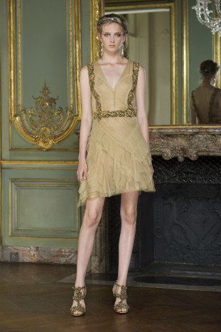 Alberta Ferretti Limited Edition ss2016