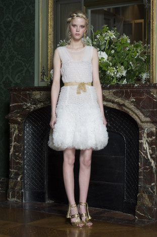 Alberta Ferretti Limited Edition ss2016
