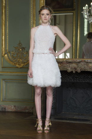 Alberta Ferretti Limited Edition ss2016