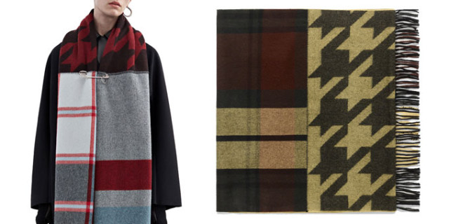 Acne Studios - scarf