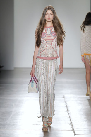 Custo Barcelona NYFW SS 16 04