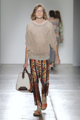 Custo Barcelona NYFW SS 16 08