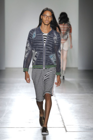 Custo Barcelona NYFW SS 16 13