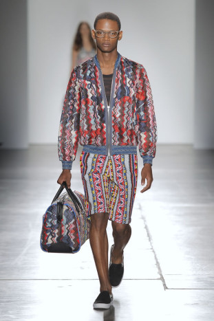 Custo Barcelona NYFW SS 16 20
