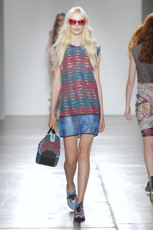 Custo Barcelona NYFW SS 16 30