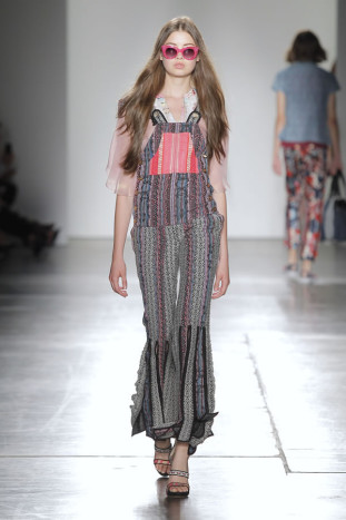 Custo Barcelona NYFW SS 16 31
