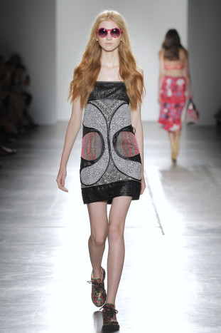 Custo Barcelona NYFW SS 16 34