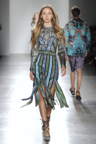 Custo Barcelona NYFW SS 16 46