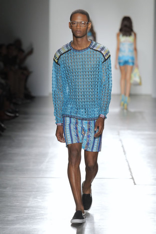 Custo Barcelona NYFW SS 16 50
