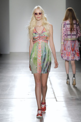 Custo Barcelona NYFW SS 16 59