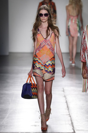 Custo Barcelona NYFW SS 16 61