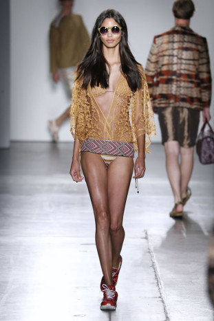 Custo Barcelona NYFW SS 16 69