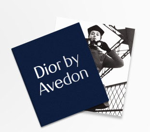 Dior by Avedon