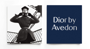 Dior by Avedon
