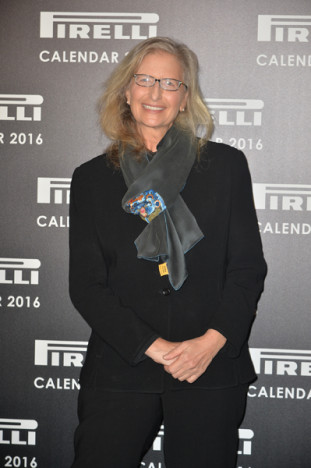 The 2016 Pirelli Calendar