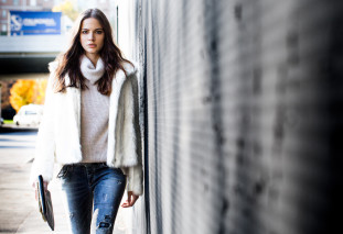 Patrizia Pepe: I’M (not so) CINDERELLA