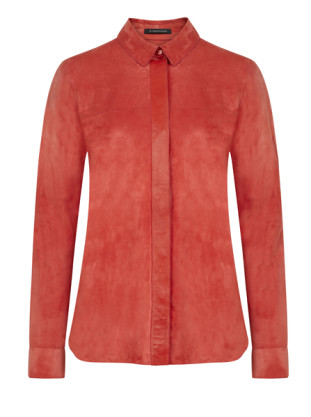 STRENESSE - ss 2016