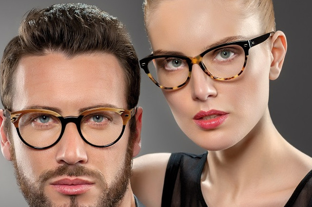 Fedon Eyewear Collection N. 1