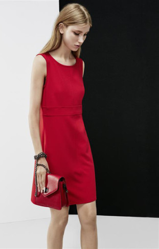 STRENESSE - ss 2016