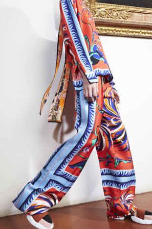 Emilio Pucci_PRE FALL 2016