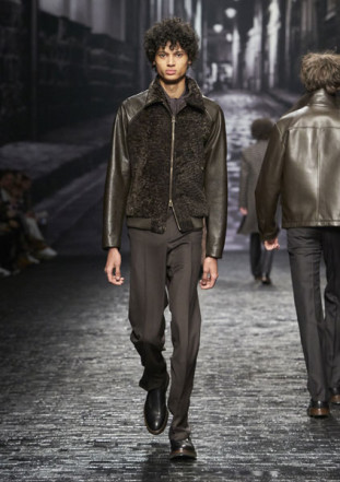 Corneliani - fw 2016/17