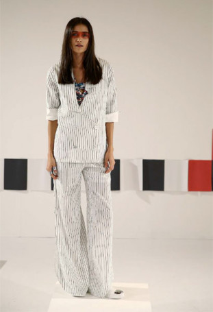 ARMY OF 1 - ss 2016
