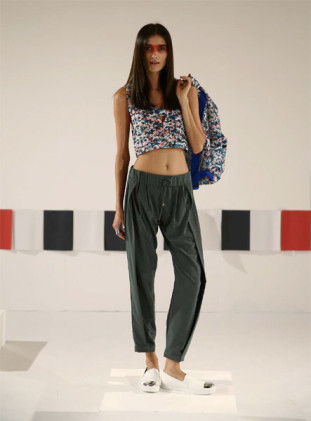 ARMY OF 1 - ss 2016