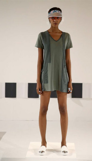 ARMY OF 1 - ss 2016