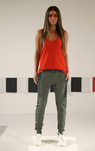 ARMY OF 1 - ss 2016