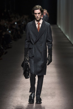 Canali FW 2016/17