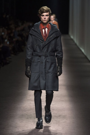 Canali FW 2016/17