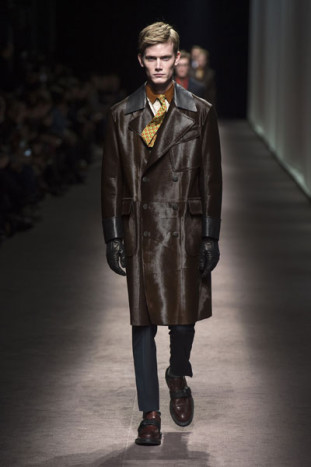 Canali FW 2016/17