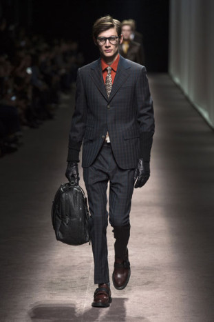 Canali FW 2016/17