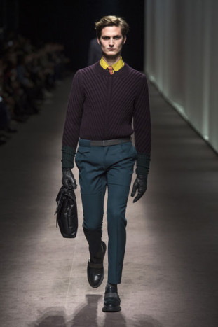 Canali FW 2016/17