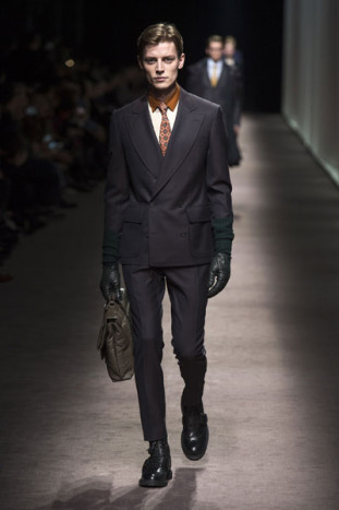 Canali FW 2016/17