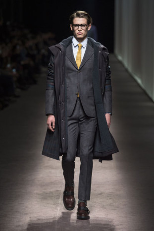 Canali FW 2016/17