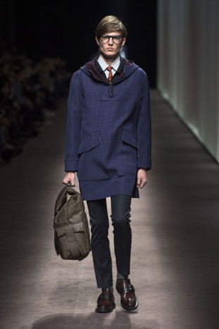 Canali FW 2016/17