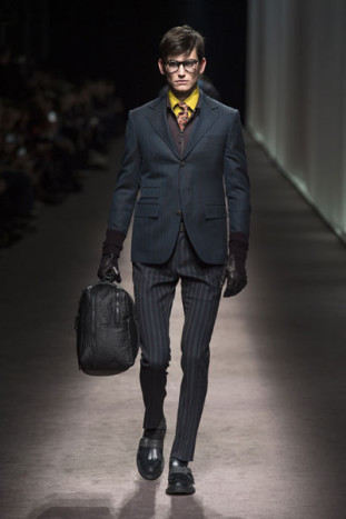 Canali FW 2016/17