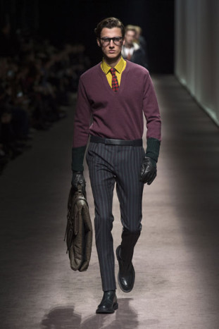 Canali FW 2016/17