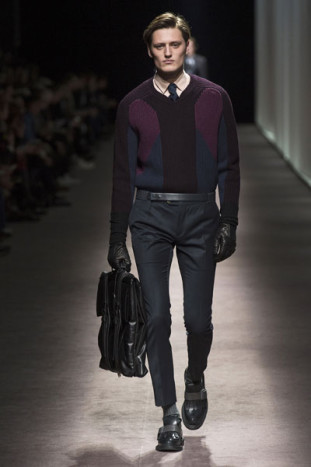 Canali FW 2016/17