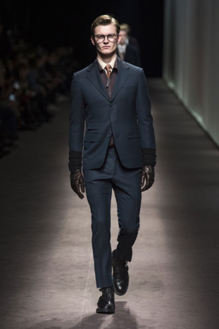 Canali FW 2016/17