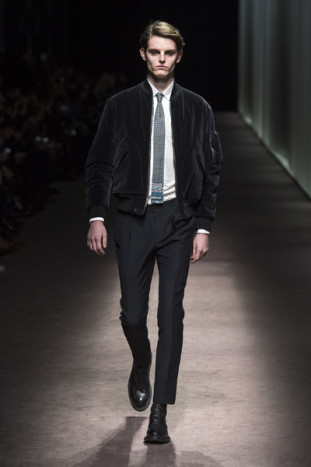Canali FW 2016/17